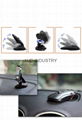 Universal mobile phone holder for car