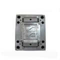 Custom Abs Plastic Part Injection Molding Service