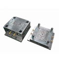China Precision Plastic Mold Manufacture Mould Makers 4