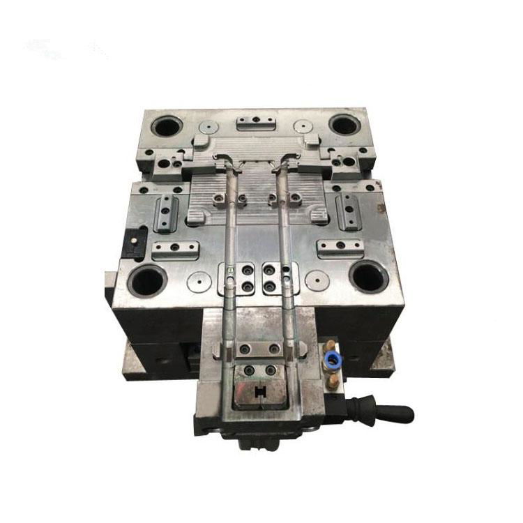 Plastic Injection Mould Tooling Mold 4