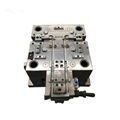 Plastic Injection Mould Tooling Mold 4
