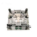Plastic Injection Mould Tooling Mold 5