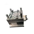 Plastic Injection Mould Tooling Mold 6