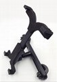 New Headrest Secure Back Seat Mount Stand  1