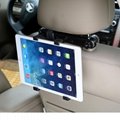New Headrest Secure Back Seat Mount Stand 