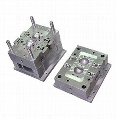 Plastic Car parts injection mold 