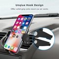 Car Air Vent Stand  Smart Phone Holder 6