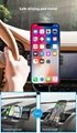 Car Air Vent Stand  Smart Phone Holder