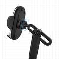  Long Arm and 360 degree Rotation Car Cup Phone Holder 8