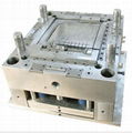Plastic Injection Mould Maker for  Hot sale products