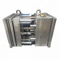 Plastic Injection Mould Maker for  Hot sale products