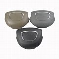  Auto Molded Parts Injection Molding For Airbag Cover