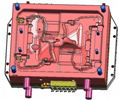 Plastic Injection Molding 