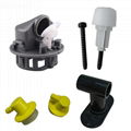 Plastic Injection Molding 