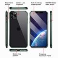 Double Sided Tempered Glass Phone Case for iPhone 11 Pro 3