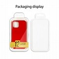 Mobile phone case for iphone 12 /12 pro max / 12 mini