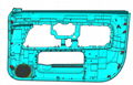 Customized Injection Plastic Mould For Plastic Manufactures