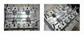 Customized Injection Mould silicone injection mould 