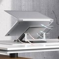 High Quality  Laptop Stand Laptop Aluminum Portable Foldable Holder Stand