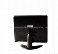 8.4 inch plastic digital LCD monitor  4