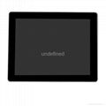 9.7" capacitive touch monitor with HDMI interface 2