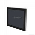 9.7" capacitive touch monitor with HDMI interface 3