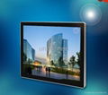 9.7" capacitive touch monitor with HDMI