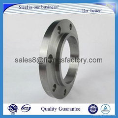 DN1050 carbon steel flange