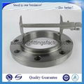 DN1050 carbon steel flange 2