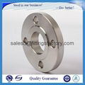 DN1050 carbon steel flange 5