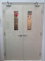 steel fire door 1