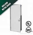 steel fire rated door 3068 3070 4080