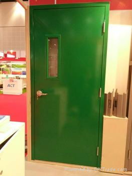 steel fire door 5