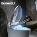 Automatic Intelligent Toilet 2