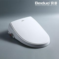 Intelligent Bidet Toilet Seat