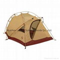 Big Agnes TBM215 Battle Mountain 2 Person Tent  1