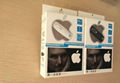 Sport Wireless Bluetooth Handfree Stereo Headset Headphone earphone For iPhone 2