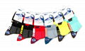 Basketball socks men in tube socks winter thick men socks sports socks 4