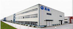 Shandong Qishuai Wear-resistant Equipment Co.,Ltd