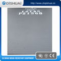 Wear resistant chromium carbide steel plate 2