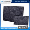 High quality abrasion resistant chrome steel plate 1