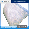 3.7g/cm3 abrasion resistant chrome steel sheet 3