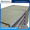 Good quality alloy welding hardfacing overlay steel plate 5