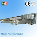 Widely used smart DC24V AC110V~260V gate