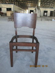 Wood Chair