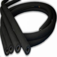 vibrator flexible hose for concrete