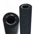 vibrator flexible hose for concrete vibrator 3