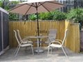 Bamboo fence suppliers 4