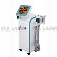 Cryolipolysis slimming machine