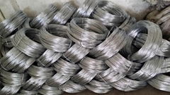 Binding Wire